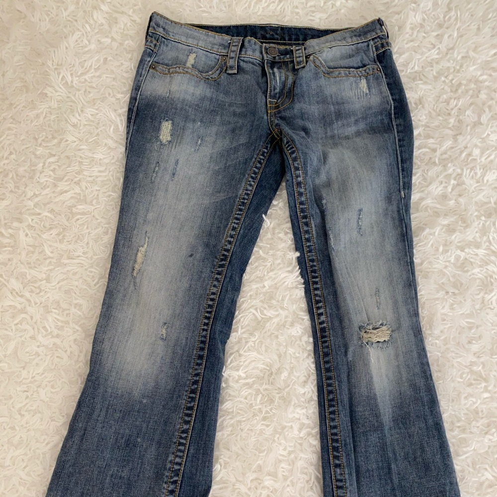 London jeans size 8